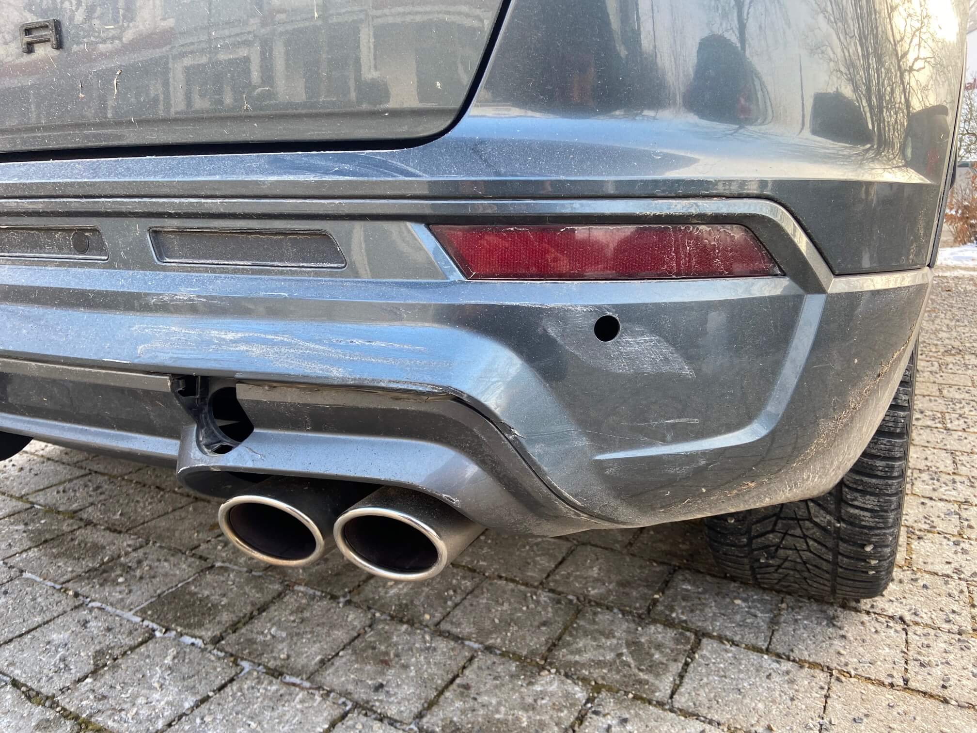 Kfz Gutachter in Günzburg & Umgebung - Samuel Weizenegger