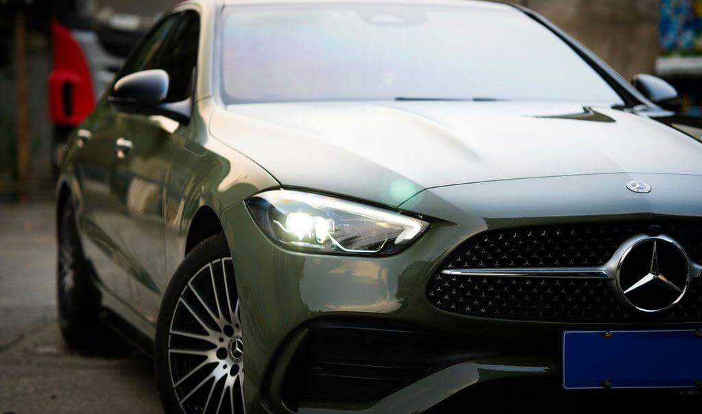 Kfz Gutachter in Günzburg & Umgebung - Samuel Weizenegger